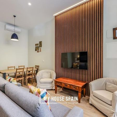 Myhousespain - La Cesteria Madrid Bagian luar foto
