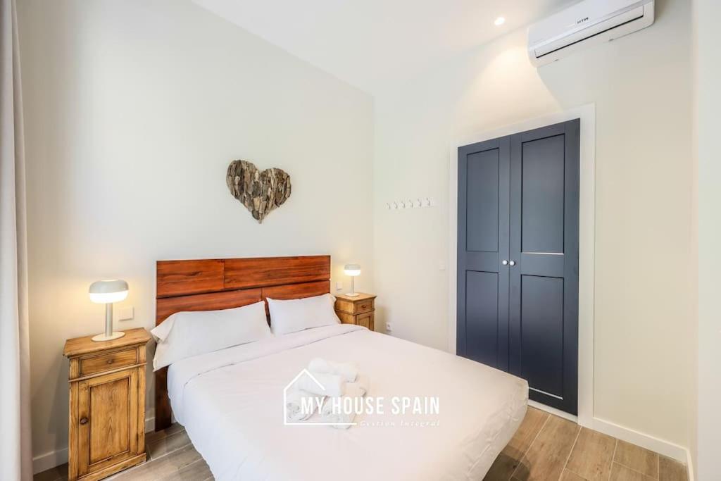 Myhousespain - La Cesteria Madrid Bagian luar foto