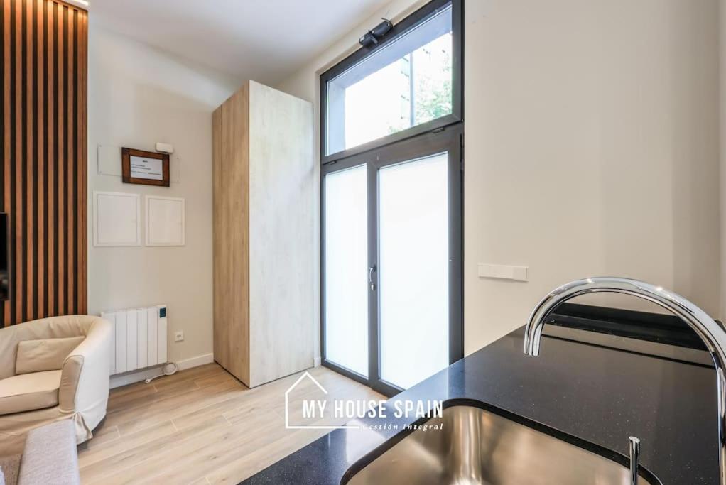 Myhousespain - La Cesteria Madrid Bagian luar foto